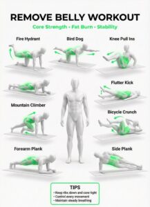 Gym Workout Plan for Weight Loss