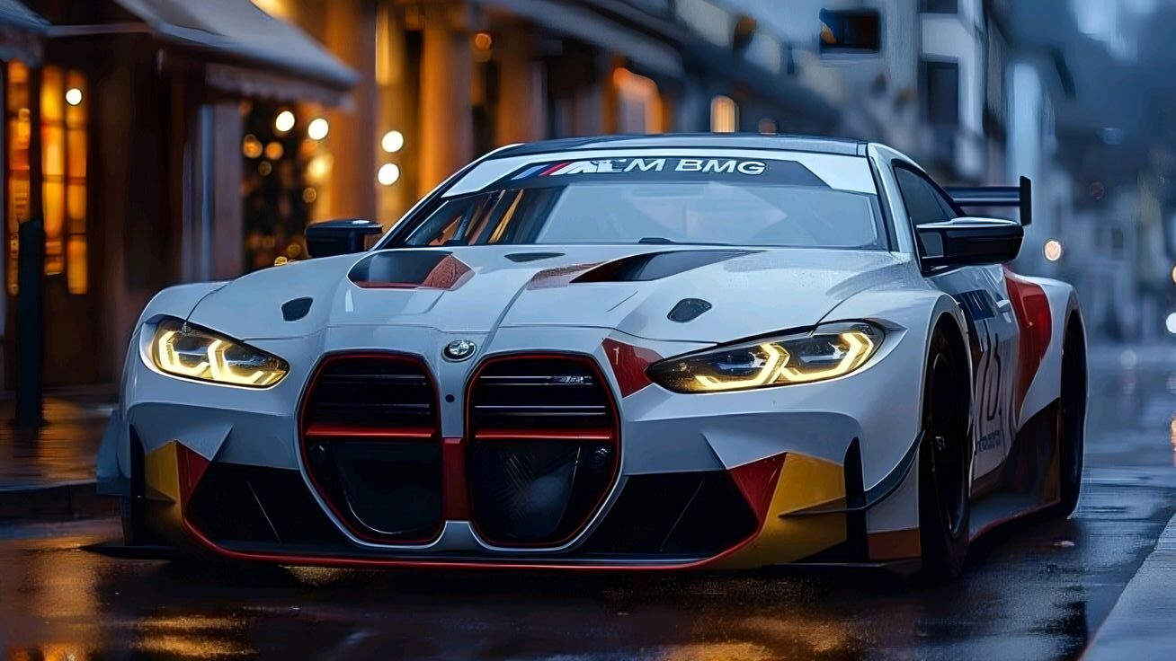 How to Buy BMW M4 in India