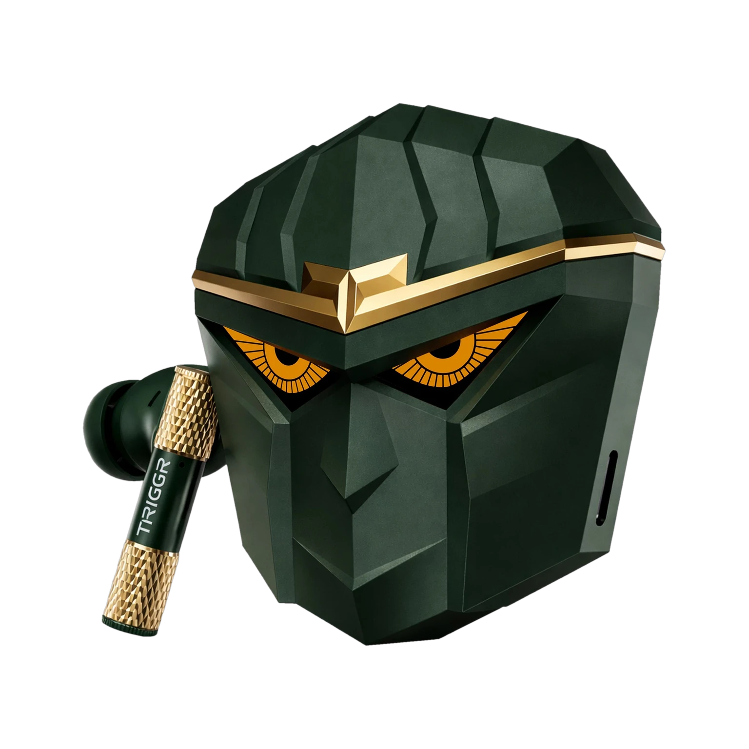 TRIGGR Waukong Monkey-king Bluetooth Headset